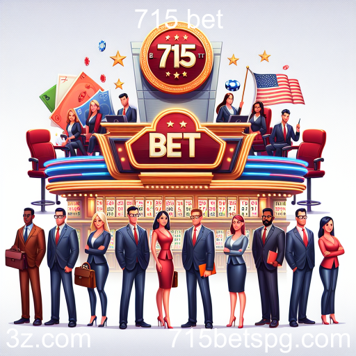 Suporte ao Cliente da 715 Bet: Sua Ajuda Sempre ao Seu Lado